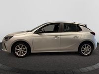 Second-hand Opel Corsa Edition 75 CP (55 kW) 2022 Argintiu Berlinǎ