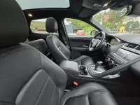Gebraucht Jaguar E-Pace 150 PS (110 kW) 2020 Schwarz SUV