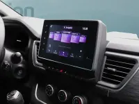 Gebraucht Renault Trafic 150 PS (110 kW) 2025 Grau Van / Kleinbus