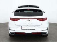 Gebraucht Kia ProCeed GT-Line 136 PS (100 kW) 2019 Andere Kombi