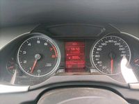 Gebraucht Audi A4 265 PS (194 kW) 2008 Schwarz Kombi