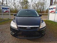 gebraucht Ford Focus 1.6 Style 4 Türer