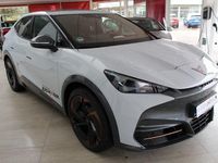 Gebraucht Cupra Tavascan VZ 250 kW (340 PS) 2024 Weiß SUV