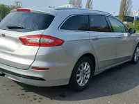 Gebraucht Ford Mondeo 150 PS (110 kW) 2015 Kombi