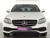 gebraucht Mercedes E300 Avantgarde