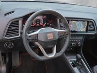 Gebraucht Seat Ateca Style 150 PS (110 kW) 2025 Grau SUV