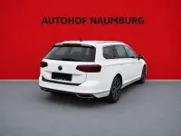 Brugt VW Passat 200 HK (147 kW) 2023 Hvid Stationcar