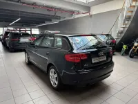 Gebraucht Audi A3 Attraction 105 PS (77 kW) 2012 Schwarz Kleinwagen