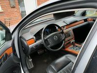 gebraucht VW Phaeton 3.0 TDI