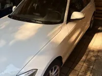 Gebraucht BMW 118 170 PS (125 kW) 2013 Weiß Kleinwagen