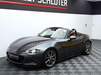 Gebraucht Mazda MX5 Kazari 184 PS (135 kW) 2024 Grau Cabrio