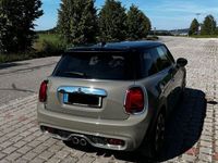 gebraucht Mini Cooper S 