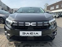 gebraucht Dacia Logan Black Edition 90 CVT Automatik