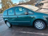 gebraucht Ford C-MAX TUV 12/25