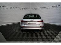 Gebraucht Audi A3 116 PS (85 kW) 2022 Silber Limousine