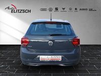 gebraucht VW Polo TDI Trendline Klima PDC SH
