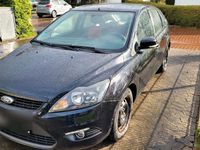 gebraucht Ford Focus mk2 Sport 1.6