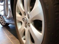 Gebraucht Opel Astra Exklusiv 165 PS (121 kW) 2014 Schwarz metallic Kombi