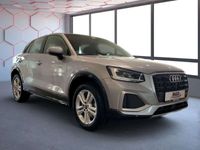 gebraucht Audi Q2 35 TFSI S tronic ADVANCED LED+NAV+SITZHZG+ALU