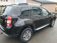 gebraucht Dacia Duster 1.2 TCe 125 Start & Stop 4x4 Prestige...