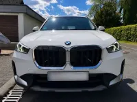 Usado BMW X1 150 CV (110 kW) 2023 Blanco SUV