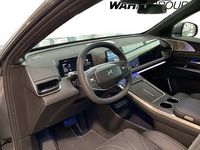 Gebraucht XPENG G9 RWD Long Range 258 kW (351 PS) 2025 Grau SUV