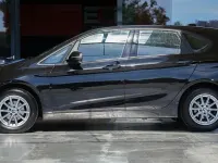 Gebraucht BMW 216 102 PS (75 kW) 2017 Kombi