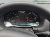 Gebraucht VW Golf IV Edition 103 PS (75 kW) 2001 Schwarz Limousine