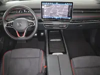 Gebraucht VW ID.7 GTX 250 kW (340 PS) 2025 Limousine
