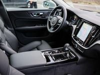 Gebraucht Volvo V60 Plus 349 PS (256 kW) 2025 Silber Kombi