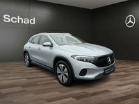 Gebraucht Mercedes EQA350 214 kW (292 PS) 2024 Lack hightechsilber SUV