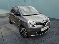 Gebraucht Renault Twingo Techno 60 kW (82 PS) 2023 Grau Kleinwagen