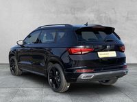 Neu Seat Ateca Black Edition 150 PS (110 kW) 2026 Schwarz SUV