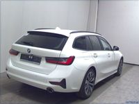 gebraucht BMW 330 iA Touring xDr Adv. Navi LC Pro LED+ HuD StHz