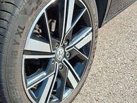 Usata VW Multivan 199 CV (146 kW) 2021 Nero Monovolume