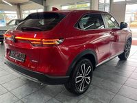 Neu Honda HR-V Elegance 107 PS (78 kW) 2026 Rot SUV