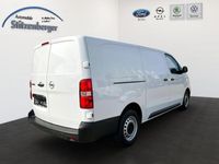gebraucht Opel Vivaro Cargo L 2.0 *Kastenwagen *RFK*Klimaanlage