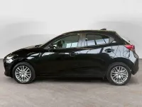 Gebraucht Mazda 2 Kizoku 90 PS (66 kW) 2021 Schwarz Limousine