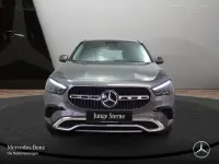 Gebraucht Mercedes GLA200 Progressive 150 PS (110 kW) 2025 Grau SUV