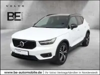 Gebraucht Volvo XC40 145 PS (106 kW) 2020 SUV
