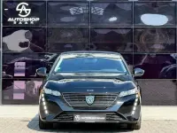 Gebraucht Peugeot 308 SW Active 131 PS (96 kW) 2023 Schwarz Kombi