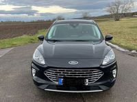 gebraucht Ford Kuga 2.5 Duratec PHEV Titanium X Titanium X