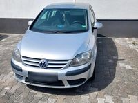 Gebraucht VW Golf IV 70 PS (51 kW) 2006 Grau Limousine