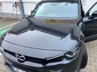 Gebraucht Mazda MX30 Ad'Vantage 170 PS (125 kW) 2025 Schwarz SUV