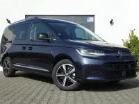 Ny VW Caddy Maxi Style 150 HK (110 kW) 2026 Metallic MPV