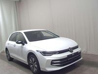 Gebraucht VW Golf VIII 150 PS (110 kW) 2025 Pure white Limousine