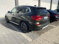 Gebraucht BMW X3 190 PS (139 kW) 2018 Braun SUV