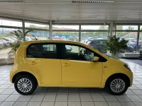 Gebraucht Seat Mii Style 60 PS (44 kW) 2017 Gelb Kleinwagen