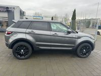 gebraucht Land Rover Range Rover evoque 