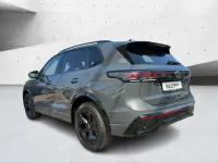 Gebraucht VW Tiguan R-line 204 PS (150 kW) 2025 Delfingrau metallic SUV